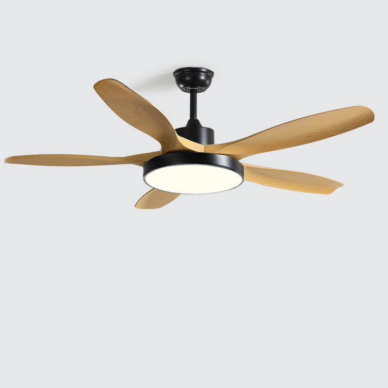 WOMO Ventilateur de plafond Scandinave-WM5002