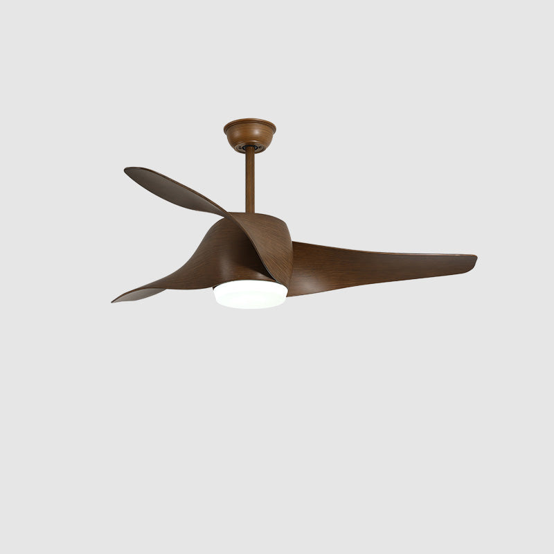 WOMO Ventilateur de plafond Helice-WM5015
