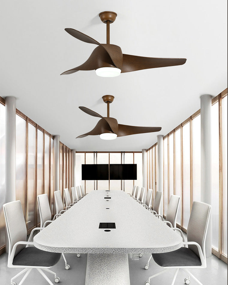WOMO Ventilateur de plafond Helice-WM5015