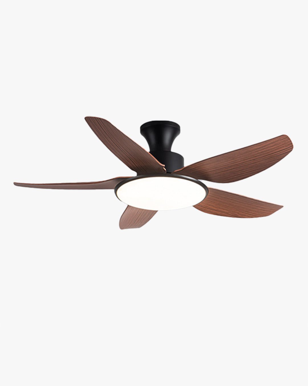 WOMO 42-WM5020 Low Profile Ceiling Fan Lamp