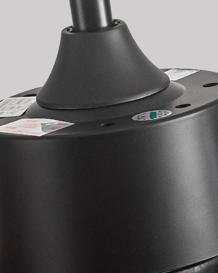 WOMO 42-WM5020 Low Profile Ceiling Fan Lamp