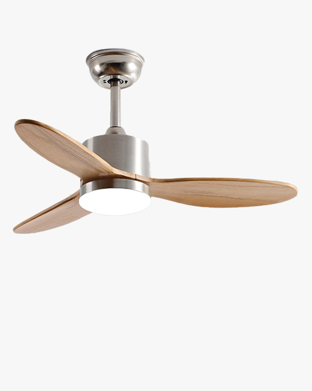 Lampe de ventilateur de plafond moderne WOMO Mid Century-WM5034