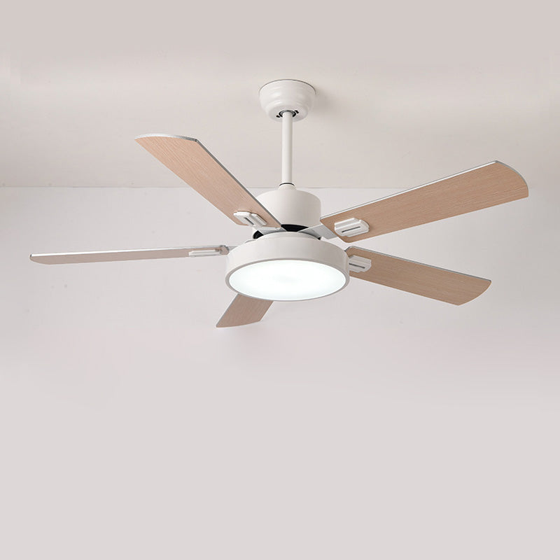 WOMO Ventilateur de plafond 5 Pales Moderne-WM5039