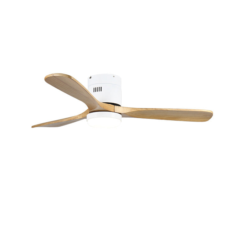 Lampe de ventilateur de plafond à profil bas WOMO-WM5040