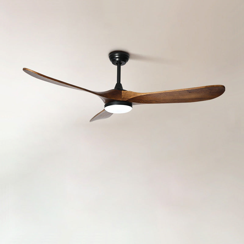 WOMO Grand Ventilateur de plafond 3 Pales-WM5041