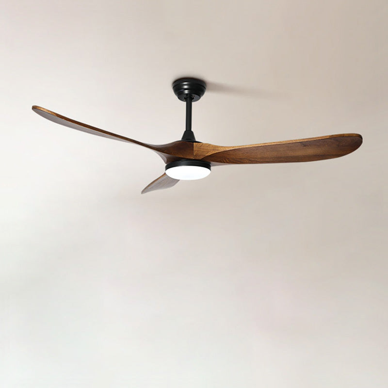 WOMO Grand Ventilateur de plafond 3 Pales-WM5041
