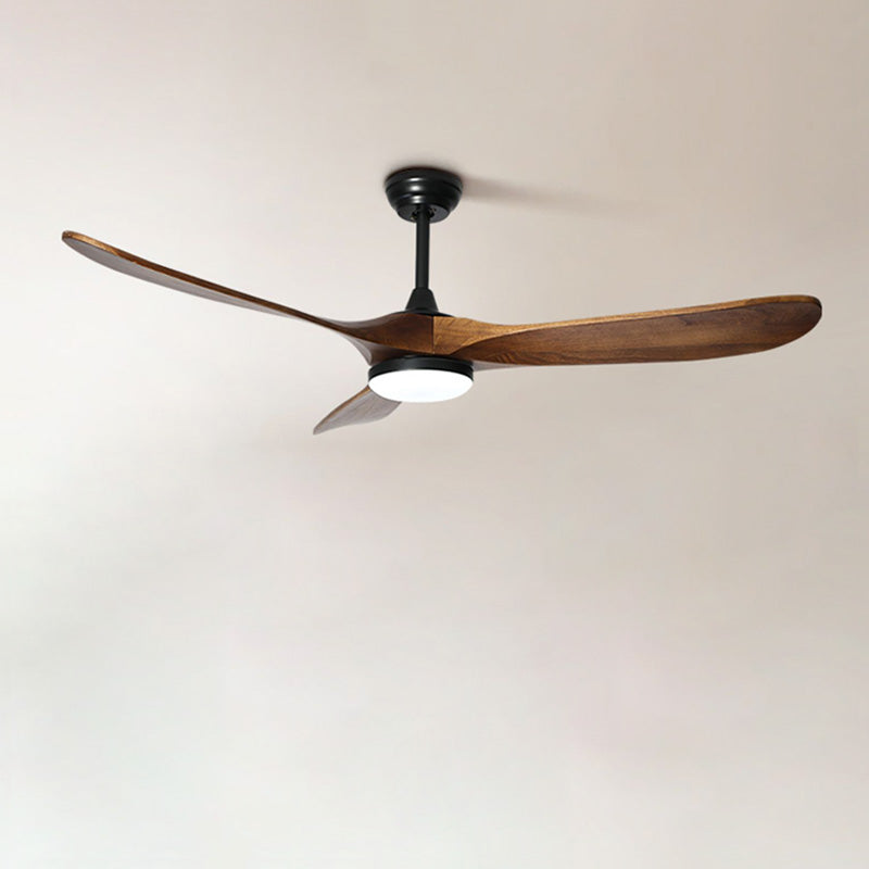 WOMO Grand Ventilateur de plafond 3 Pales-WM5041