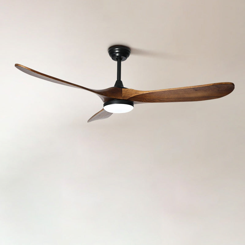 WOMO Grand Ventilateur de plafond 3 Pales-WM5041