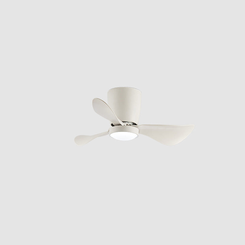 Lampe de ventilateur de plafond à profil bas WOMO-WM5056