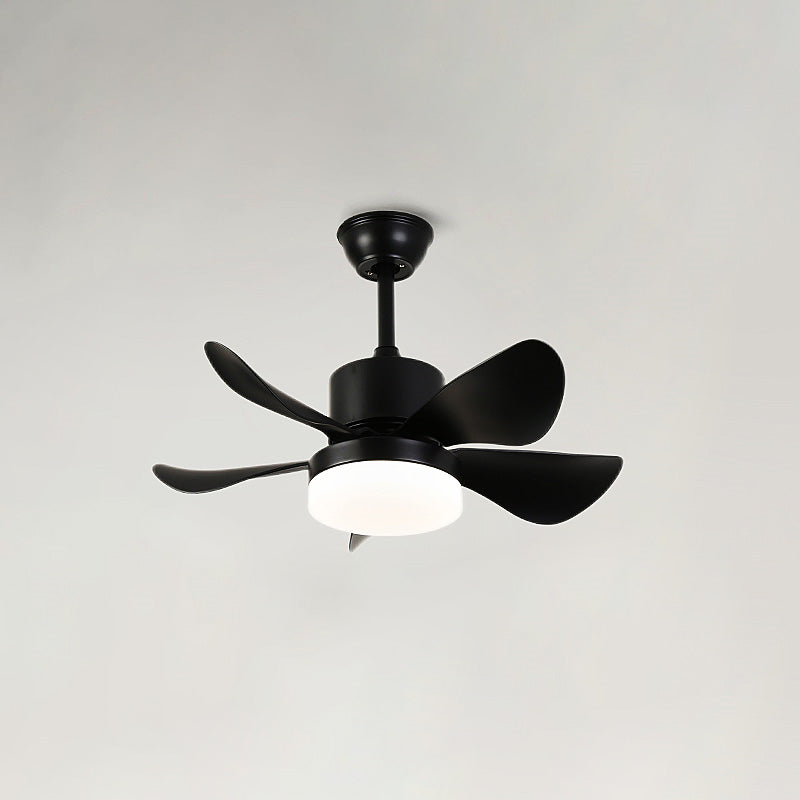 WOMO Petit Ventilateur de plafond 5 Pales-WM5060
