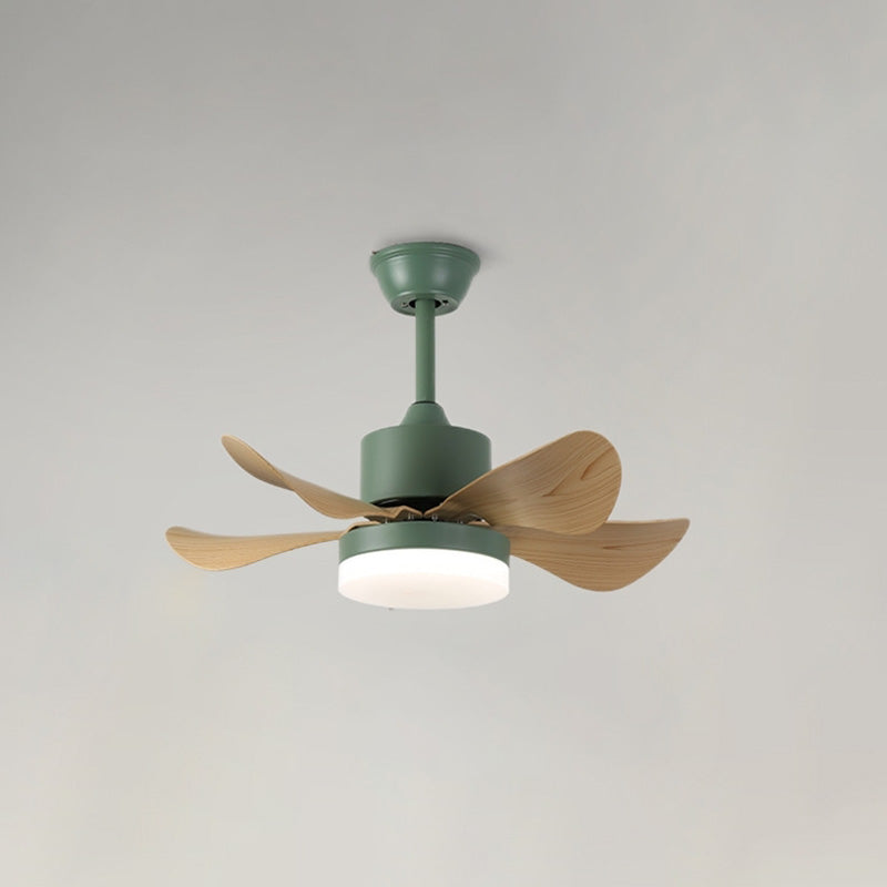 WOMO Petit Ventilateur de plafond 5 Pales-WM5060