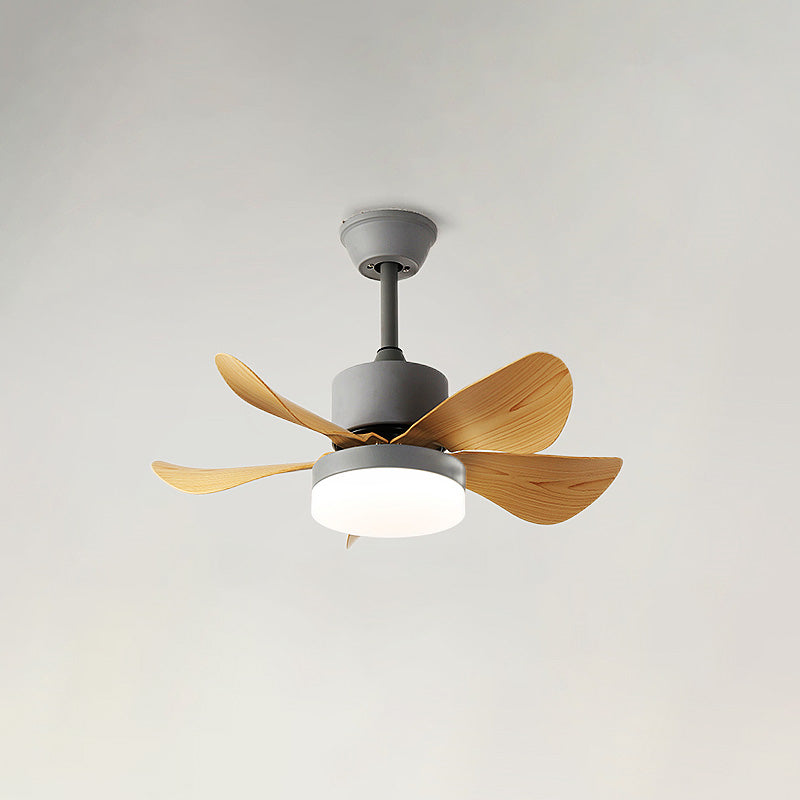 WOMO Petit Ventilateur de plafond 5 Pales-WM5060