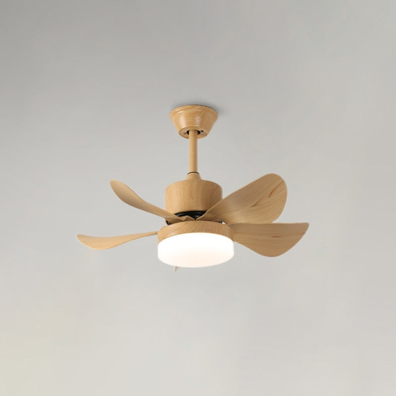WOMO Petit Ventilateur de plafond 5 Pales-WM5060