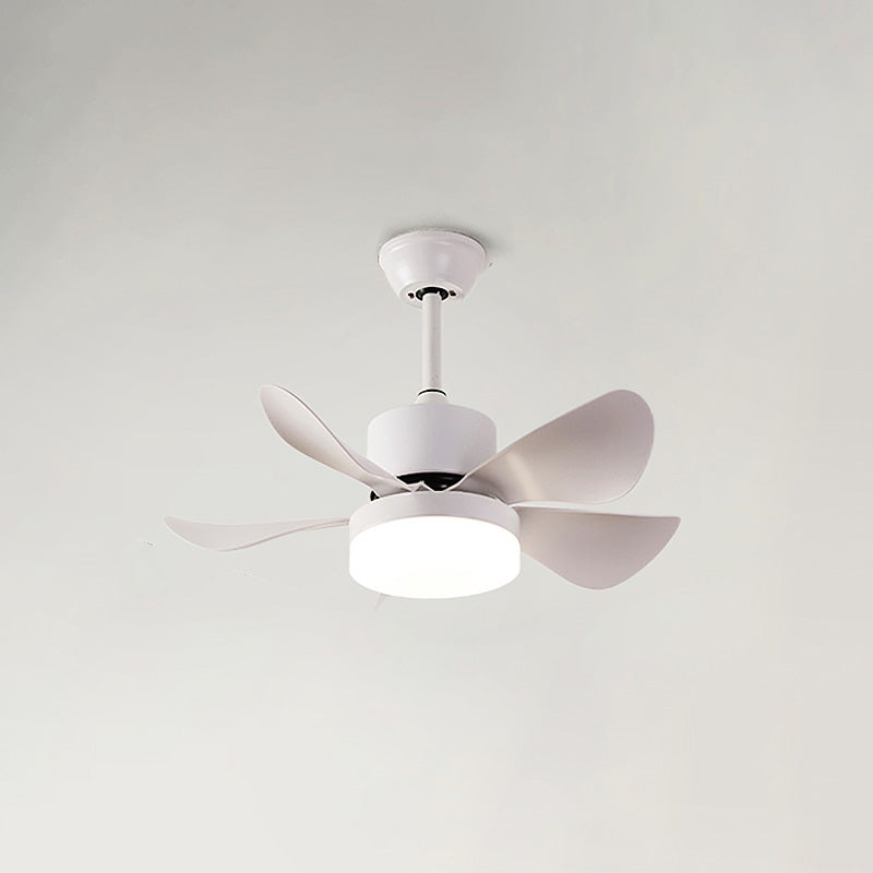 WOMO Petit Ventilateur de plafond 5 Pales-WM5060