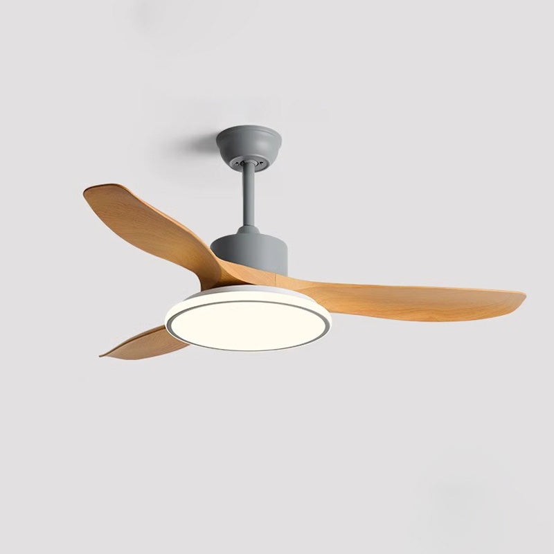 WOMO Ventilateur de plafond 3 Pales-WM5091