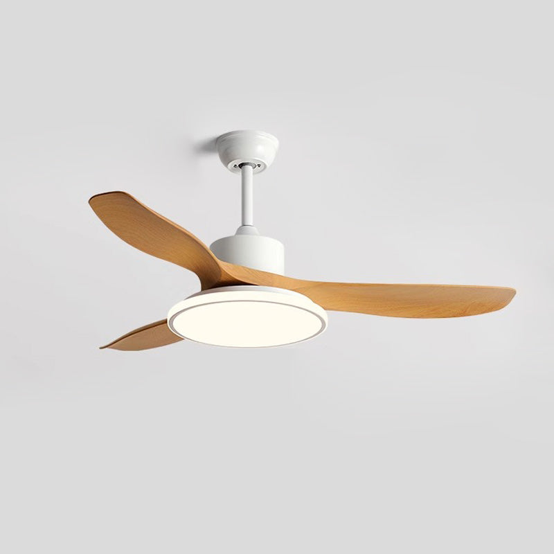 WOMO Ventilateur de plafond 3 Pales-WM5091