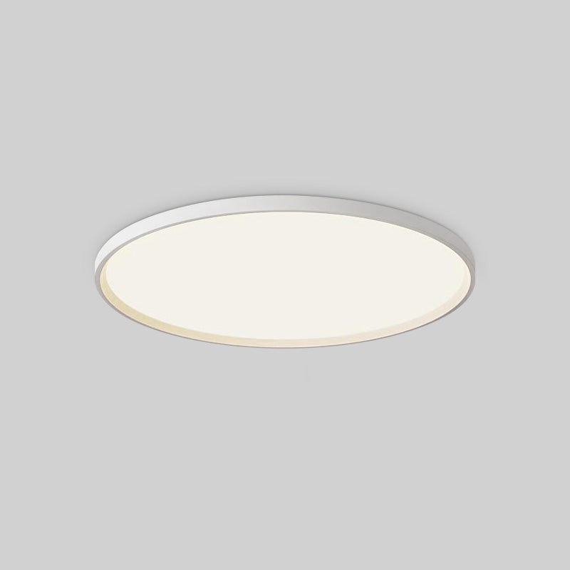 WOMO Plafonnier LED Extra Plat - WM1024