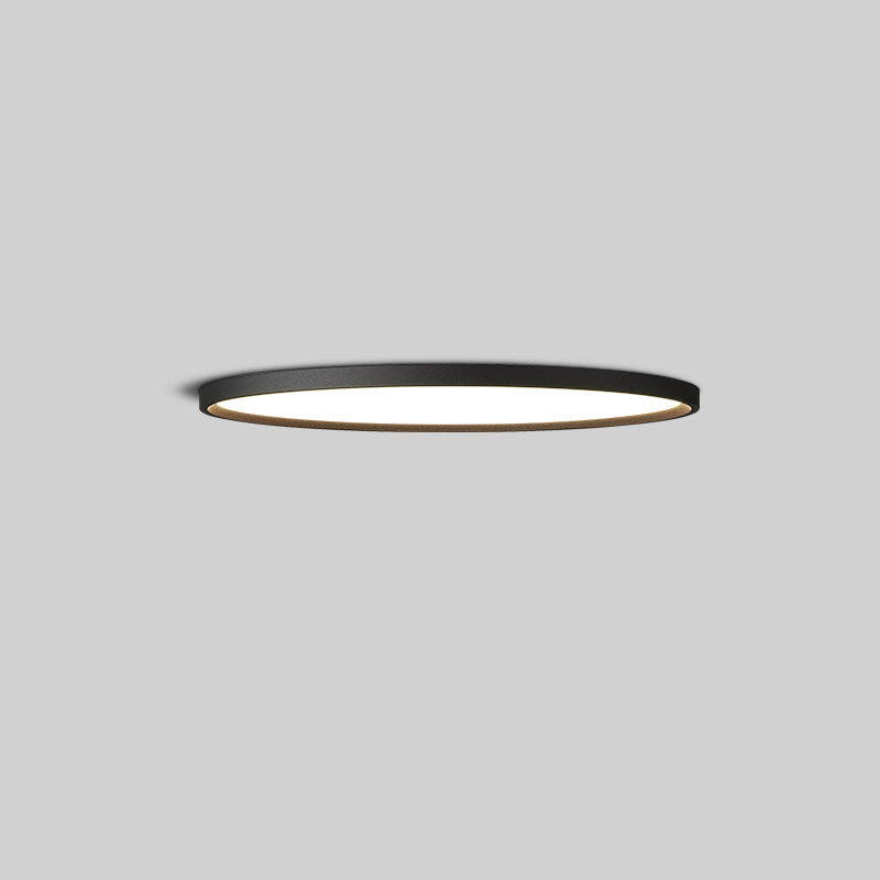 WOMO Plafonnier LED Extra Plat - WM1024