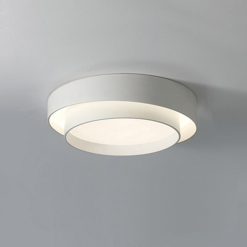 WOMO Plafonnier Rond Pour Chambre -WM1022
