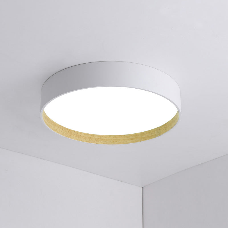 WOMO Plafonnier Led Rond-WM1017