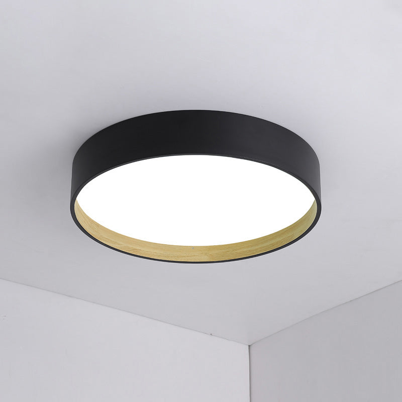 WOMO Plafonnier Led Rond-WM1017