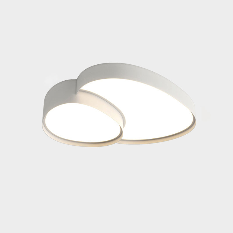 WOMO Plafonnier LED Extra Plat - WM1010