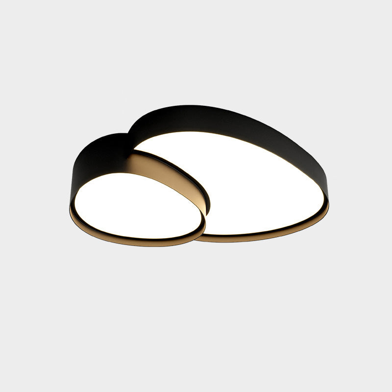 WOMO Plafonnier LED Extra Plat - WM1010