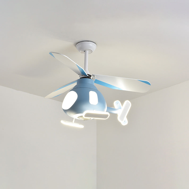 Lampe de ventilateur de plafond d'avion WOMO-WM5105