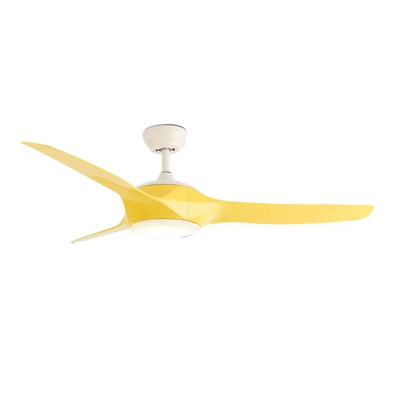WOMO Large Ceiling Fan 132 cm - WM5107