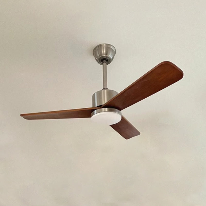 WOMO Ventilateur de plafond 3 Pales Metal-WM5117