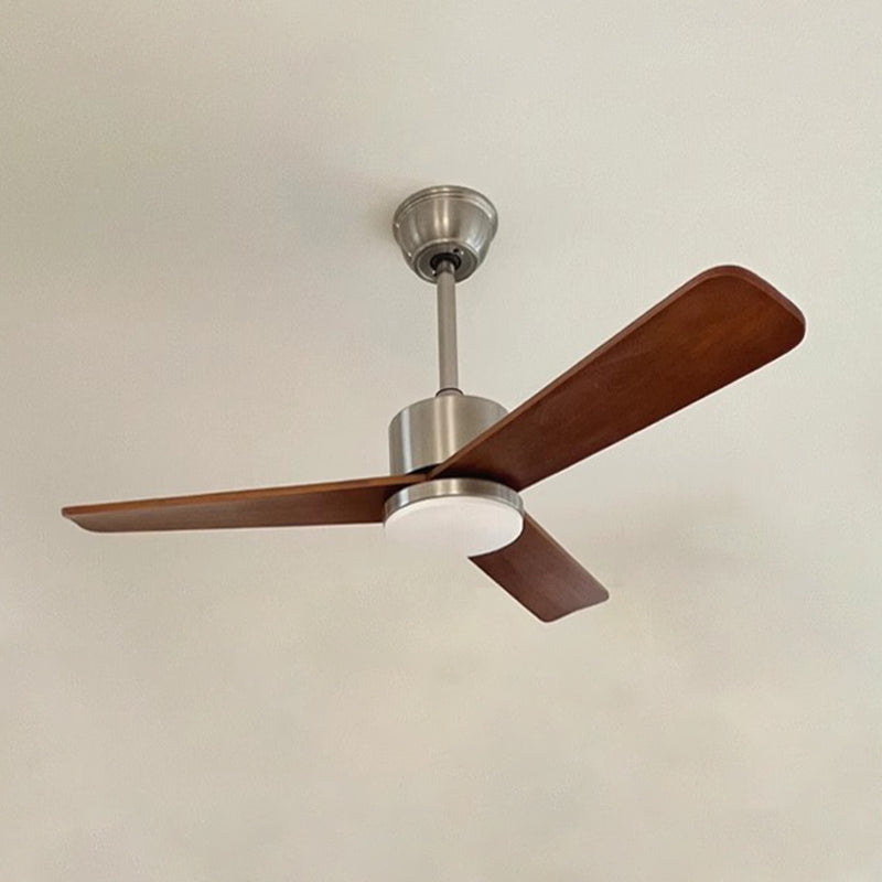WOMO Ventilateur de plafond 3 Pales Metal-WM5117
