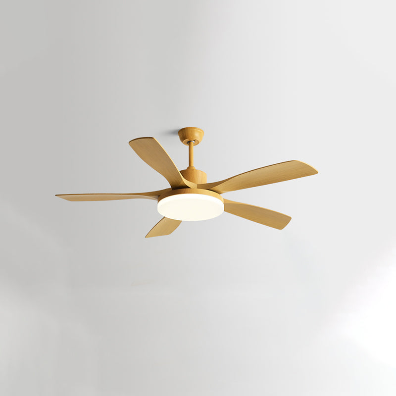WOMO Ventilateur de plafond 5 Pales-WM5125