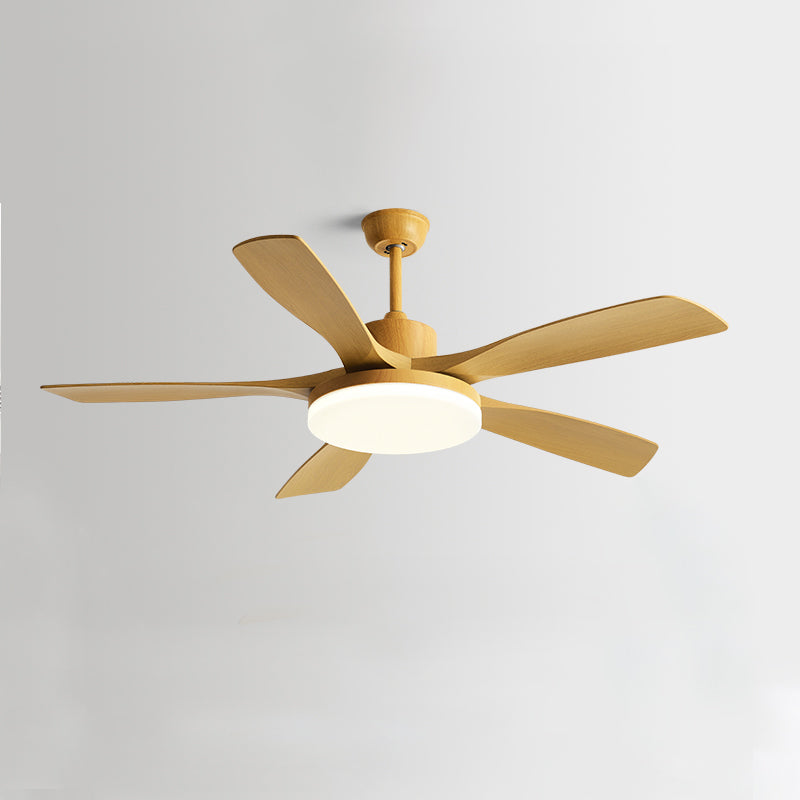 WOMO Ventilateur de plafond 5 Pales-WM5125