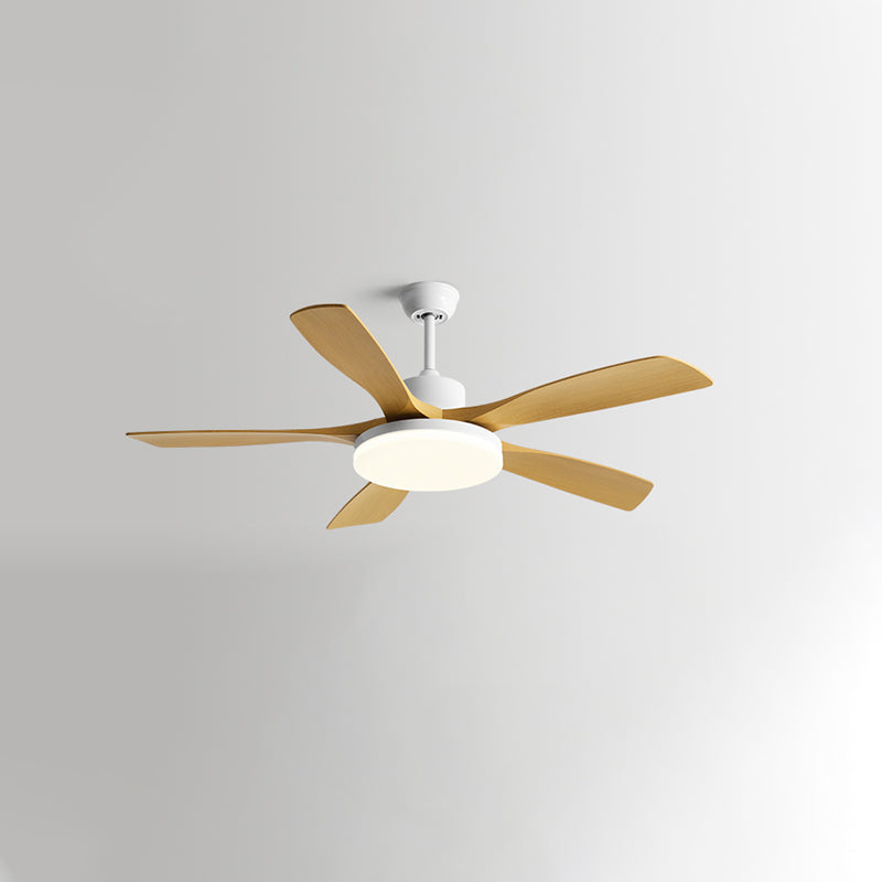 WOMO Ventilateur de plafond 5 Pales-WM5125