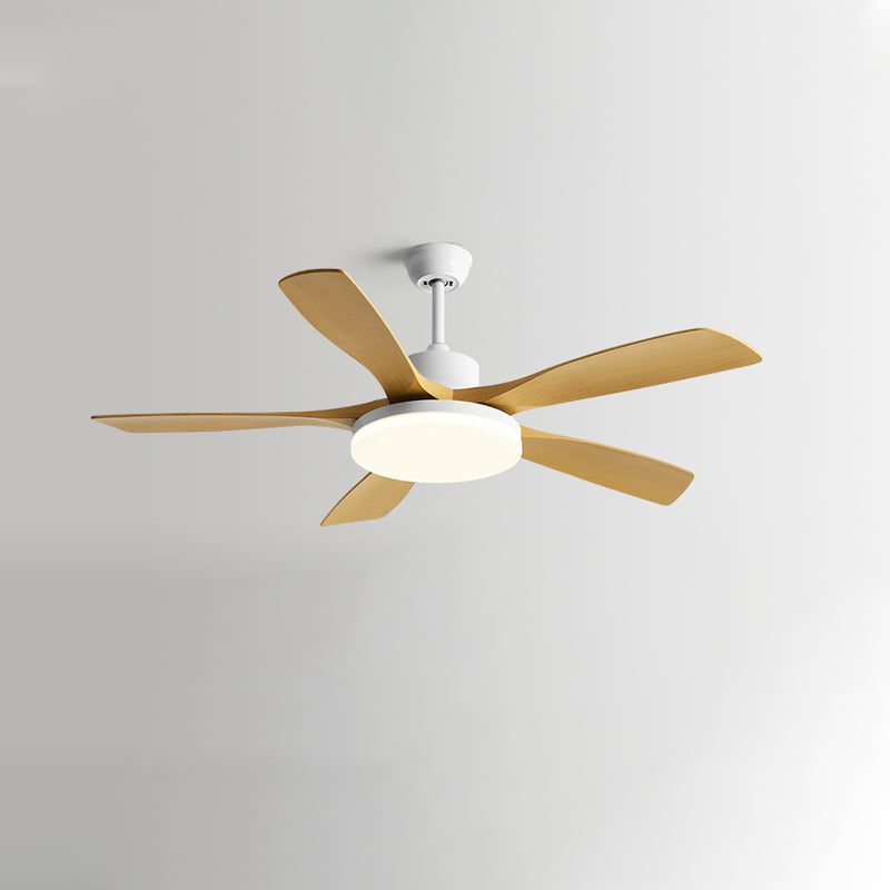 WOMO Ventilateur de plafond 5 Pales-WM5125