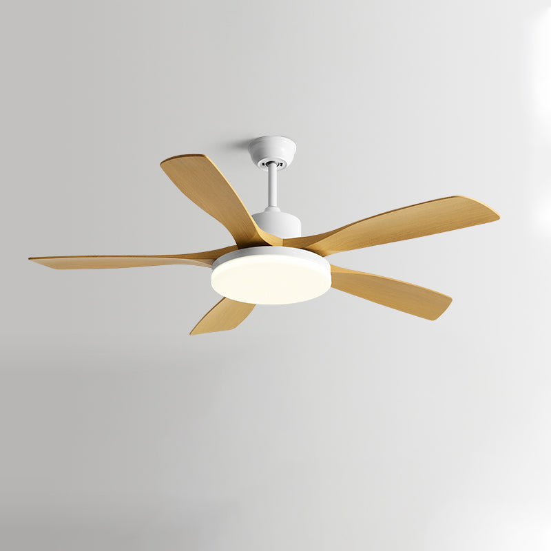 WOMO Ventilateur de plafond 5 Pales-WM5125