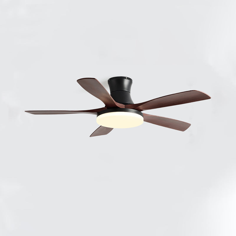 WOMO 5-Blade Modern Ceiling Fan-WM5126