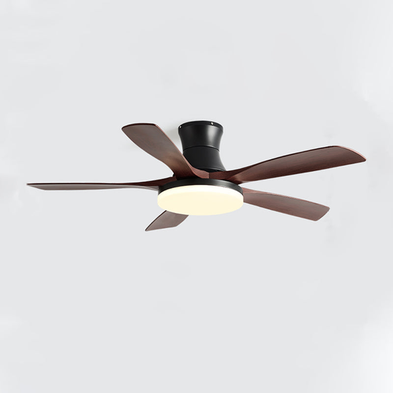 WOMO 5-Blade Modern Ceiling Fan-WM5126