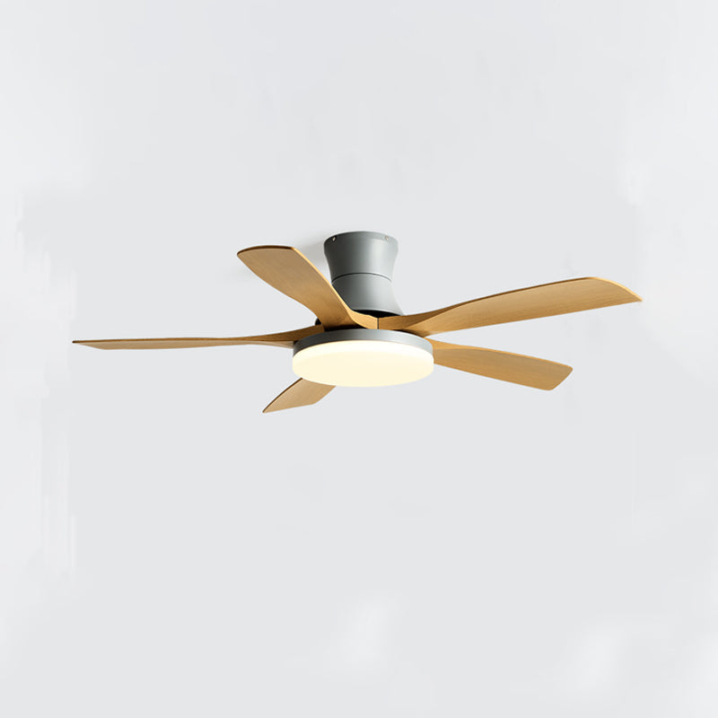 WOMO 5-Blade Modern Ceiling Fan-WM5126