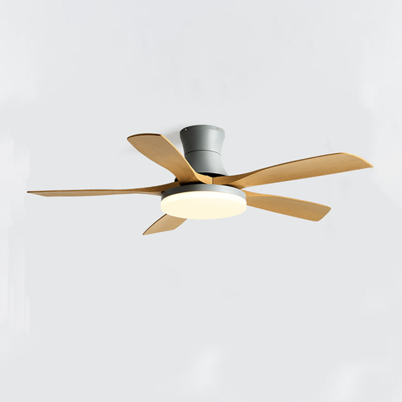 WOMO 5-Blade Modern Ceiling Fan-WM5126