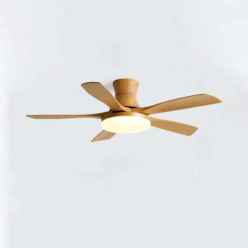 WOMO 5-Blade Modern Ceiling Fan-WM5126