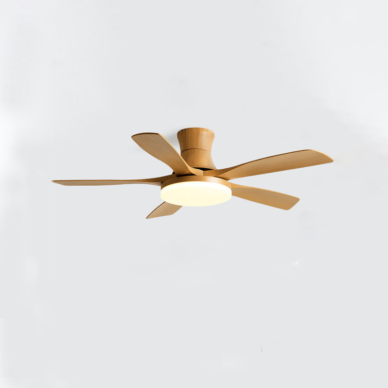 WOMO 5-Blade Modern Ceiling Fan-WM5126