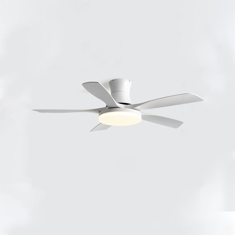WOMO 5-Blade Modern Ceiling Fan-WM5126