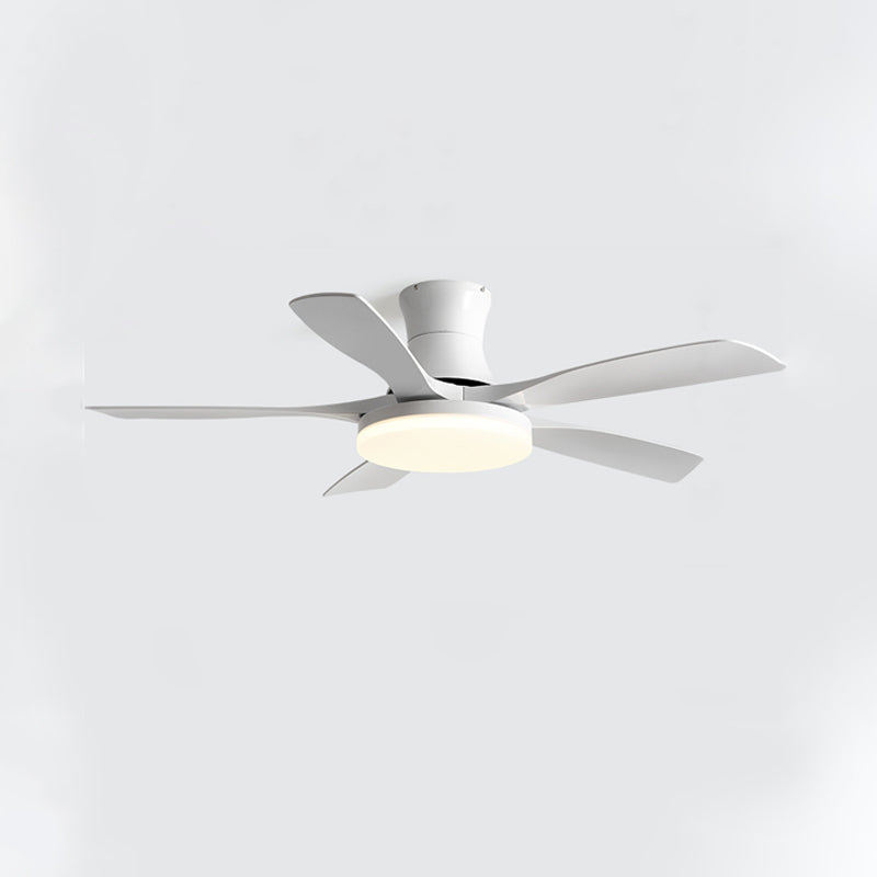 WOMO 5-Blade Modern Ceiling Fan-WM5126