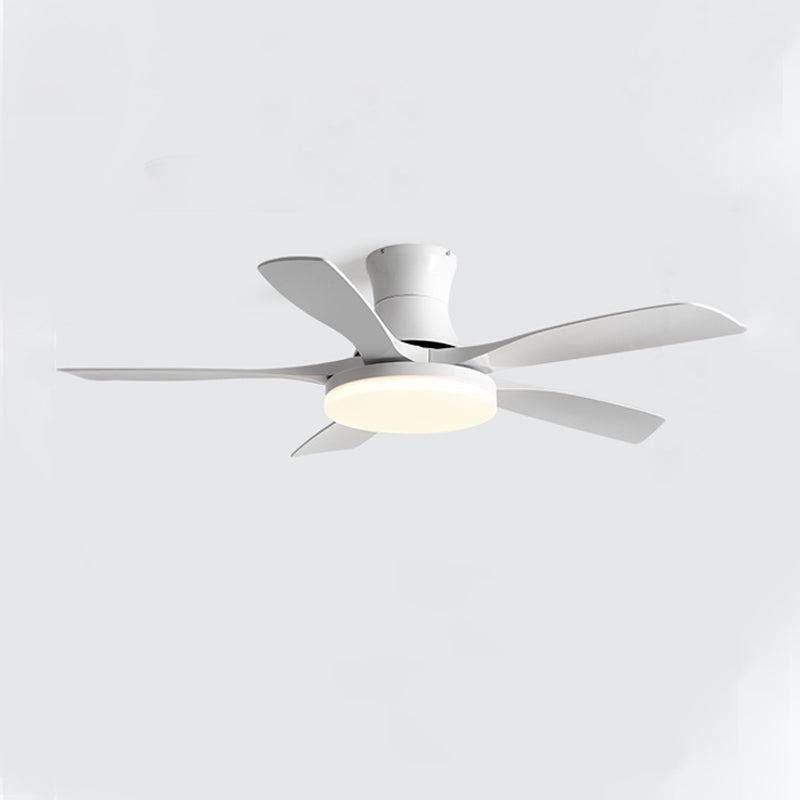 WOMO 5-Blade Modern Ceiling Fan-WM5126