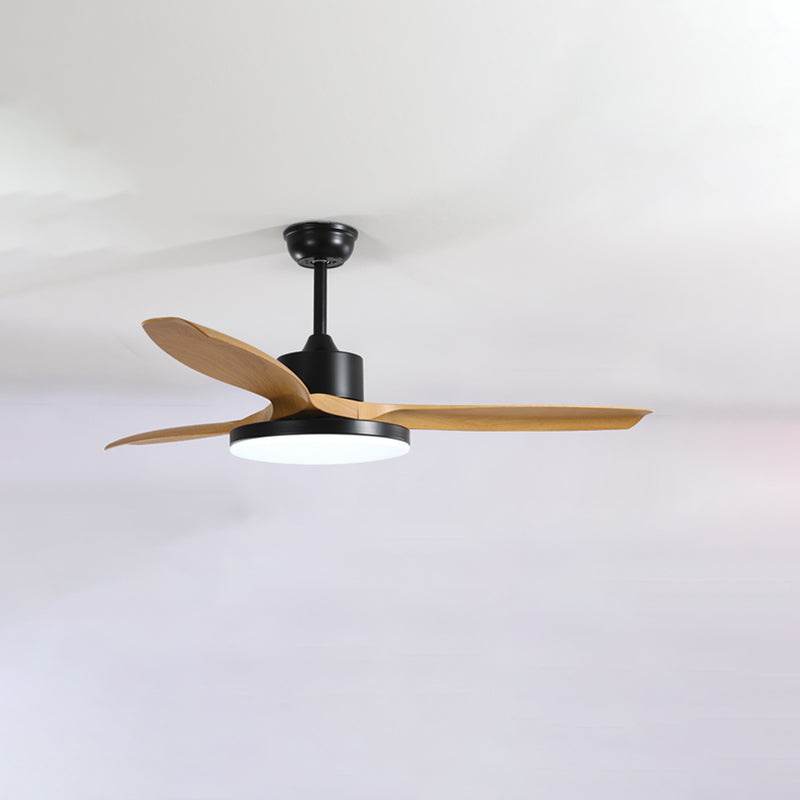 WOMO Ventilateur de plafond 3 Pales -WM5127