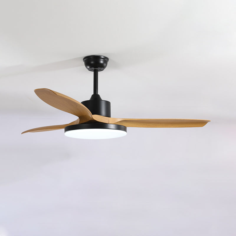 WOMO Ventilateur de plafond Scandinave-WM5002