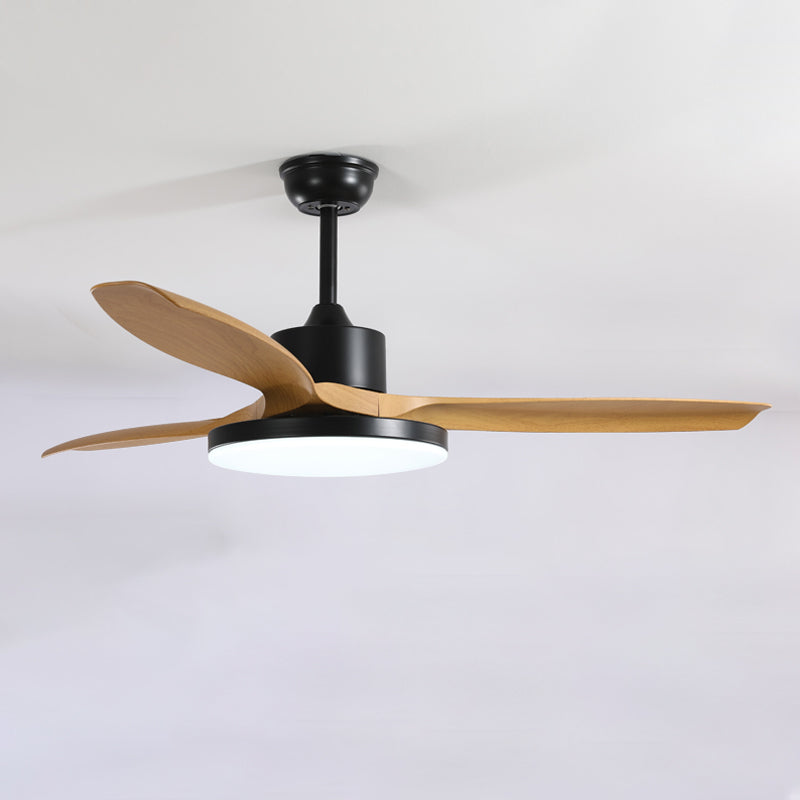 WOMO Ventilateur de plafond Scandinave-WM5002