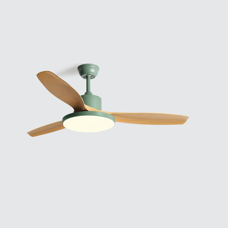 WOMO Ventilateur de plafond 3 Pales -WM5127