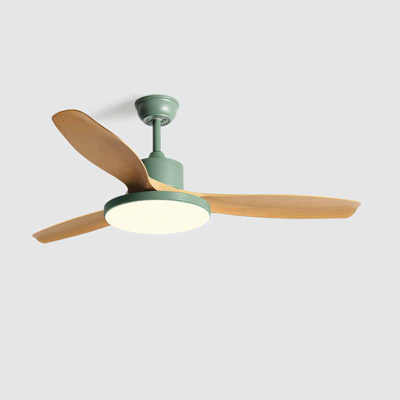WOMO Ventilateur de plafond 3 Pales -WM5127